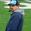 Chris Halterman